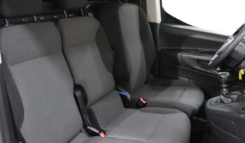 OPEL COMBO CARGO DIESEL 1.5 CDTI L1H1 ESSENTIA completo