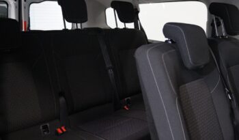 FORD TRANSIT CUSTOM KOMBI DIESEL 320 L2 2.0 ECOBLUE TREND completo