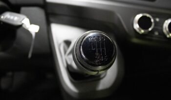 RENAULT MASTER IV 2.0 DCI L2H2 3T5 ADVANCE completo