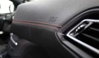 PEUGEOT 308 1.2 PURETECH GT LINE completo