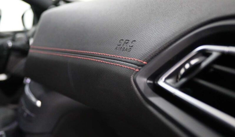 PEUGEOT 308 1.2 PURETECH GT LINE completo