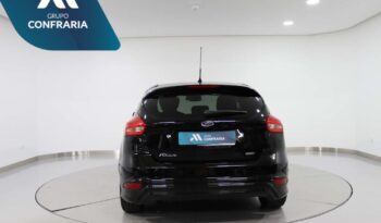 FORD Focus 1.0 SCTI ST-LINE completo