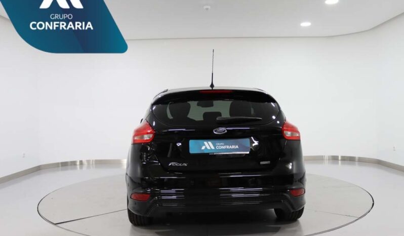 FORD Focus 1.0 SCTI ST-LINE completo