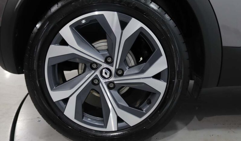 RENAULT Captur 1.0 TCE RS LINE completo