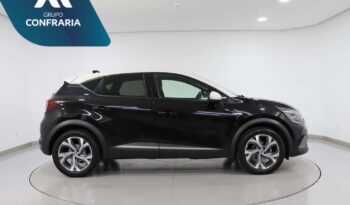 RENAULT Captur 1.0 TCE RS LINE completo