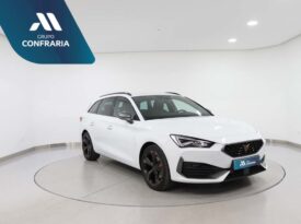 CUPRA Leon ST 2.0 TDI MID DSG