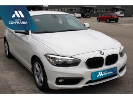 BMW Serie LCI 116 D EDYNAMICS ADVANTAGE