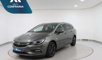 OPEL Astra K Sports Tourer 1.6 CDTI ECOTEC 120 ANOS S/S completo
