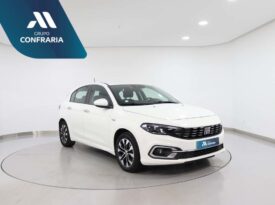 FIAT Tipo 1.3 MULTIJET LIFE
