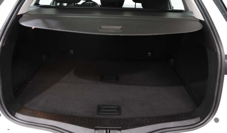 RENAULT Mégane IV Sport Tourer 1.5 DCI ZEN completo
