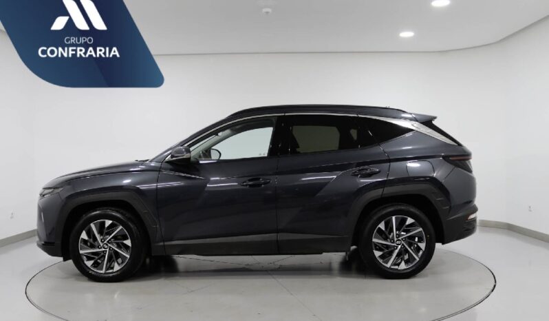 HYUNDAI TUCSON DIESEL 1.6 CRDI PREMIUM completo