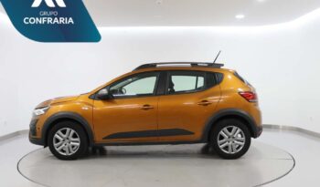 DACIA Sandero Stepway 1.0 ECO-G EXPRESSION BI-FUEL completo