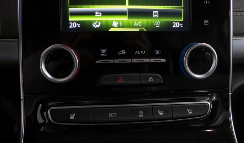 RENAULT Espace V 1.6 DCI INITIALE PARIS EDC completo