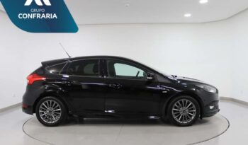 FORD Focus 1.0 SCTI ST-LINE completo