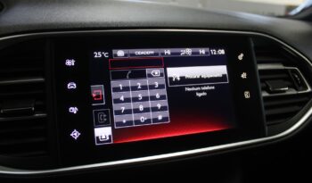 PEUGEOT 308 SW 1.6 BLUEHDI GT LINE completo