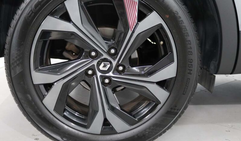 RENAULT Arkana 1.3 TCE R.S.LINE EDC completo