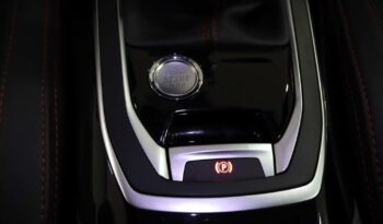 PEUGEOT 308 1.2 PURETECH GT LINE completo