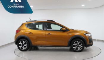 DACIA Sandero Stepway 1.0 TCE EXPRESSION completo