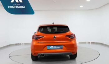 RENAULT Clio V 1.0 TCE RS LINE completo