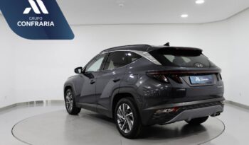 HYUNDAI TUCSON DIESEL 1.6 CRDI PREMIUM completo