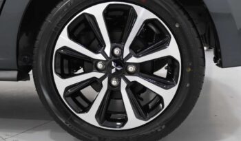 MITSUBISHI Space Star 1.2 CONNECT EDITION CVT completo
