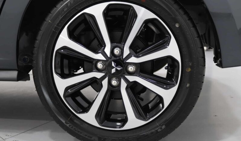 MITSUBISHI Space Star 1.2 CONNECT EDITION CVT completo