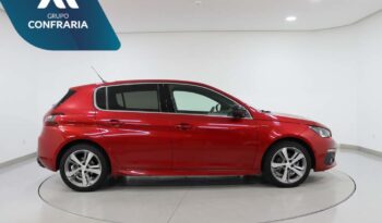 PEUGEOT 308 1.2 PURETECH GT LINE completo