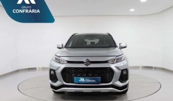 SUZUKI Across 2.5L PHEV AWD completo