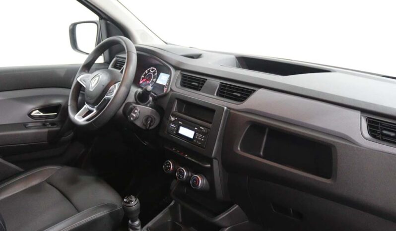 RENAULT Express Van 1.5 BLUE DCI ADCE completo