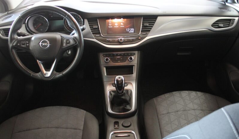 PEUGEOT 308 SW 1.6 BLUEHDI GT LINE completo