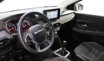 DACIA Sandero 1.0 TCE EXPRESSION completo
