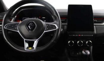RENAULT Captur 1.0 TCE RS LINE completo