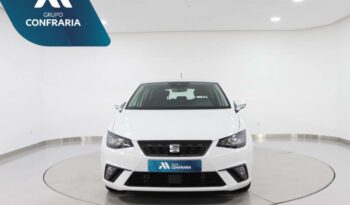 SEAT Ibiza 1.0 TSI STYLE DSG completo