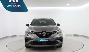 RENAULT Captur 1.0 TCE RS LINE completo