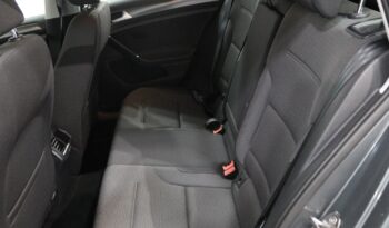 VOLKSWAGEN Golf VII Variant GP 1.6 TDI CONFORTLINE completo