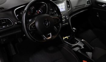 RENAULT Mégane IV Sport Tourer 1.5 BLUE DCI LIMITED completo
