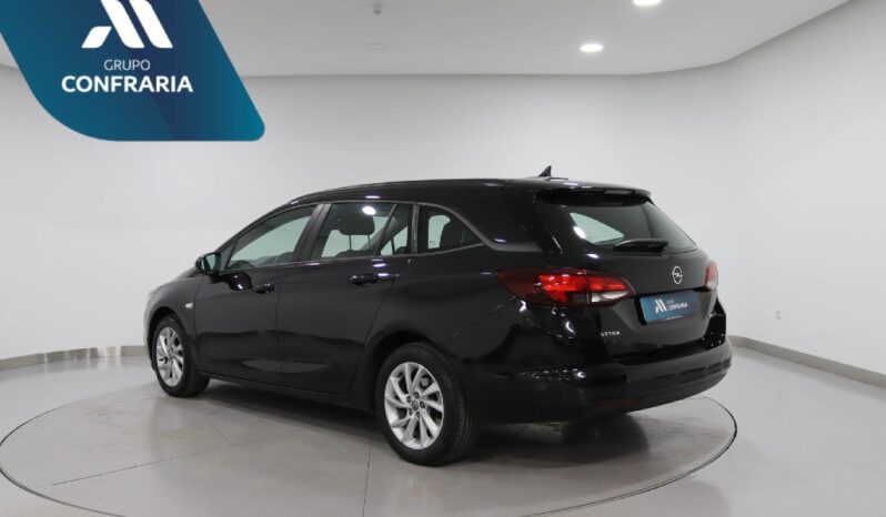 OPEL Astra K Sports Tourer 1.6 CDTI ECOTEC BUSINESS EDITION S/S completo