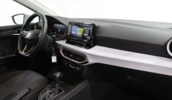 SEAT Ibiza 1.0 TSI STYLE DSG completo