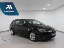 OPEL Astra K Sports Tourer 1.6 CDTI ECOTEC BUSINESS EDITION S/S