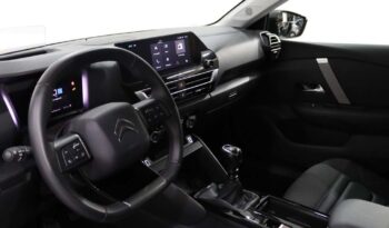 CITROEN C4 1.2 PURETECH FEEL PACK completo