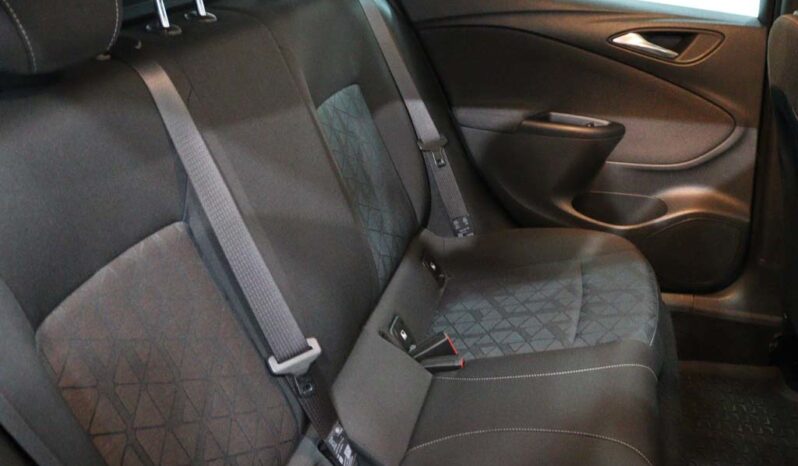 OPEL Astra K Sports Tourer 1.6 CDTI ECOTEC 120 ANOS S/S completo