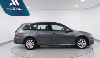 VOLKSWAGEN Golf VII Variant GP 1.6 TDI CONFORTLINE completo
