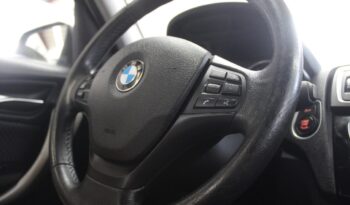 BMW Serie LCI 116 D EDYNAMICS ADVANTAGE completo
