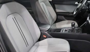 SEAT Leon Sportstourer 2.0 TDI STYLE completo
