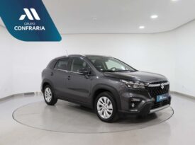 SUZUKI S-CROSS 1.4T S2 4WD MILD HYBRID