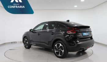 CITROEN C4 1.2 PURETECH FEEL PACK completo