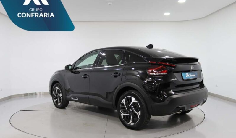 CITROEN C4 1.2 PURETECH FEEL PACK completo
