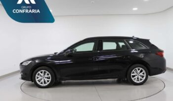 SEAT Leon Sportstourer 2.0 TDI STYLE completo