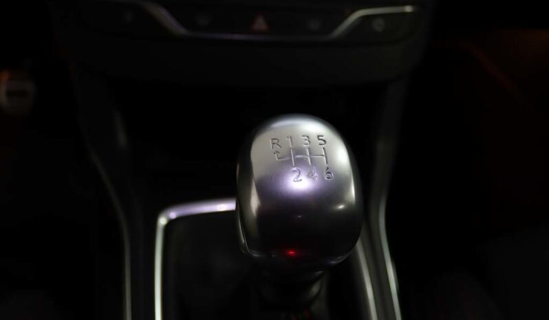PEUGEOT 308 1.2 PURETECH GT LINE completo