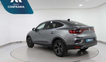 RENAULT Arkana 1.3 TCE R.S.LINE EDC completo